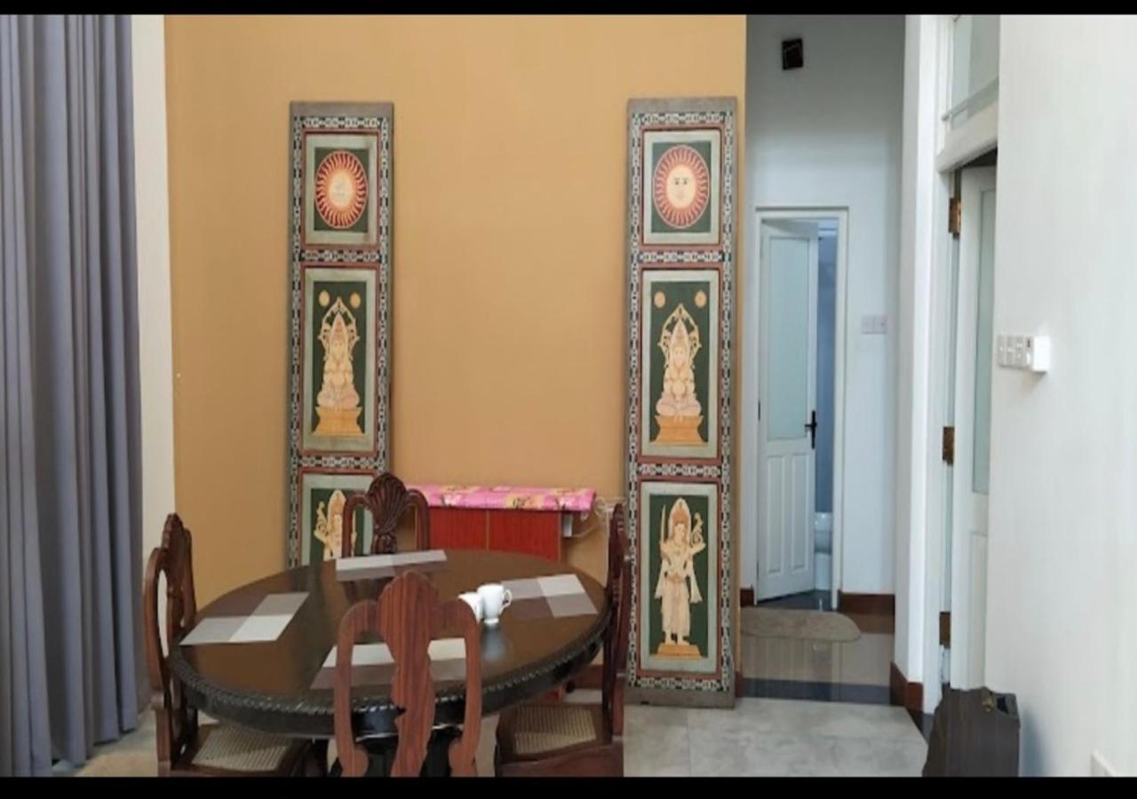 Ace Boutique Airport Otel Katunayaka Dış mekan fotoğraf