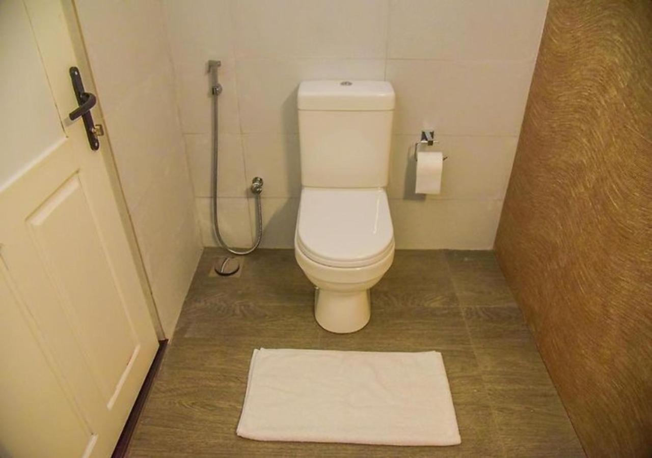 Ace Boutique Airport Otel Katunayaka Dış mekan fotoğraf