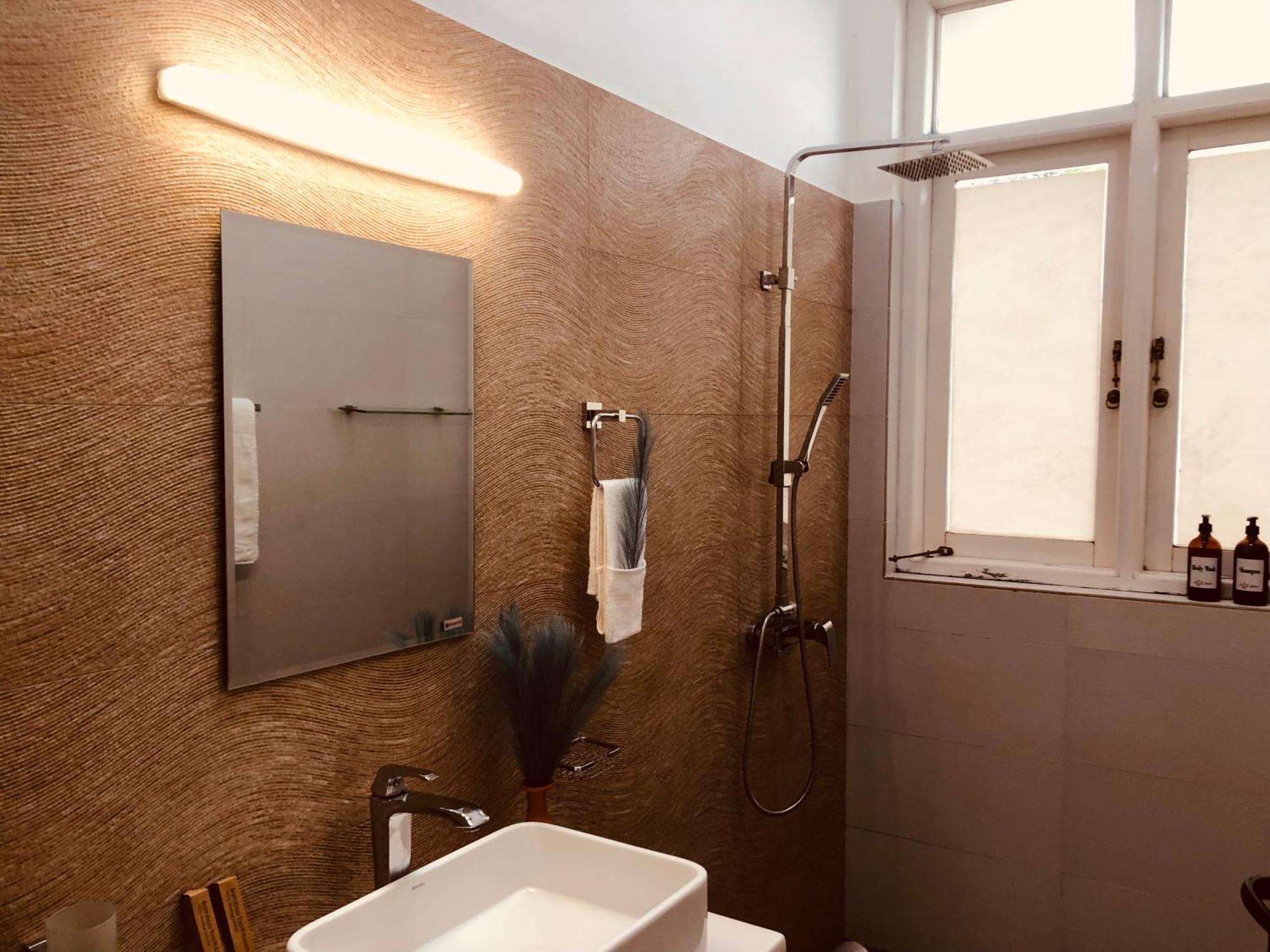 Ace Boutique Airport Otel Katunayaka Dış mekan fotoğraf