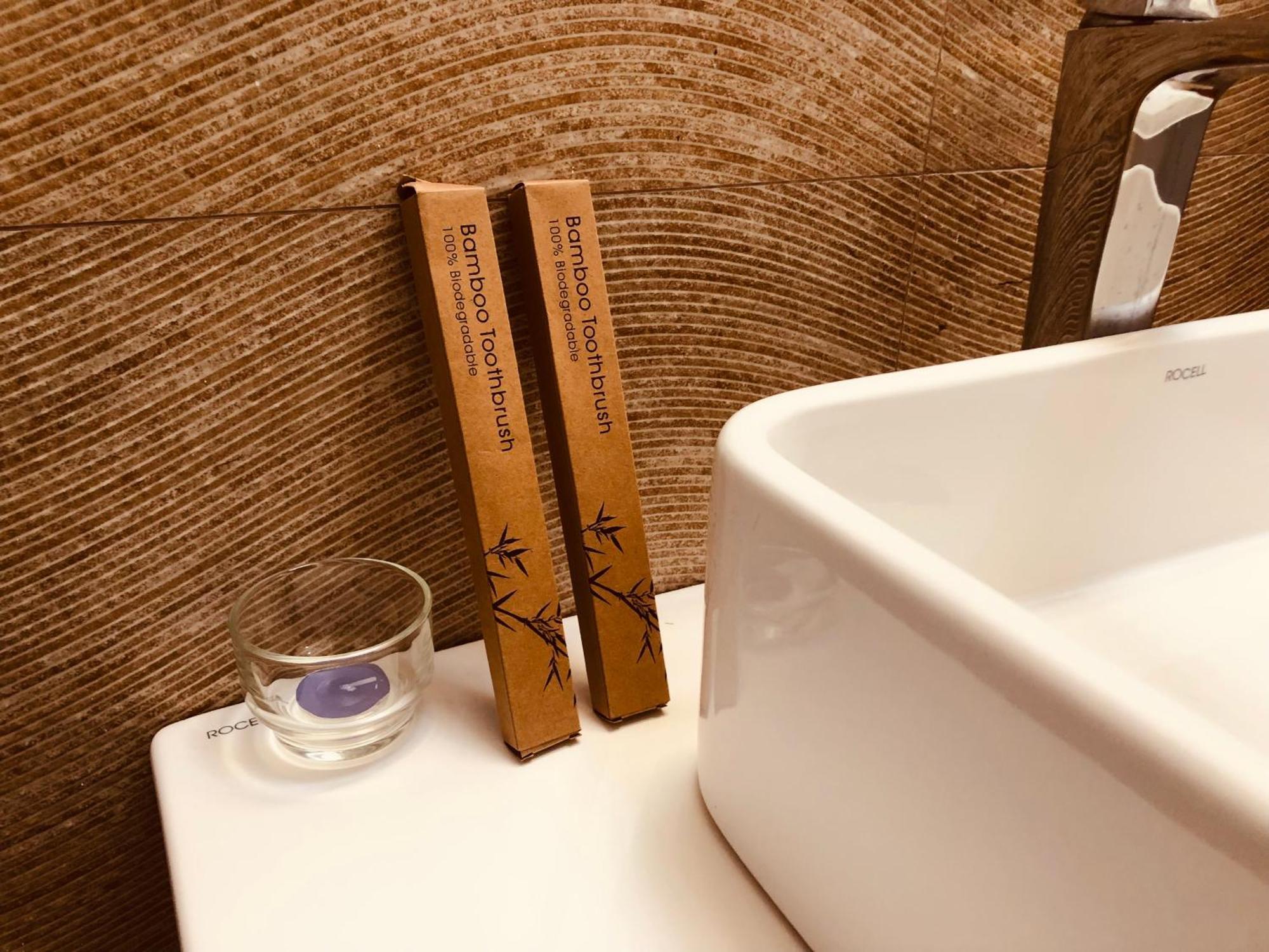 Ace Boutique Airport Otel Katunayaka Dış mekan fotoğraf