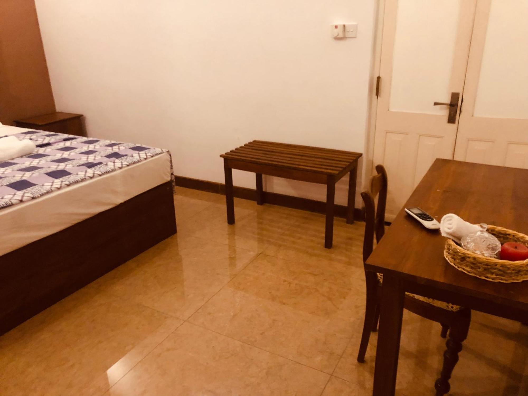 Ace Boutique Airport Otel Katunayaka Dış mekan fotoğraf