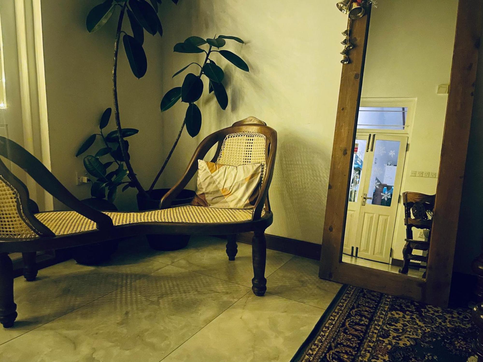 Ace Boutique Airport Otel Katunayaka Dış mekan fotoğraf